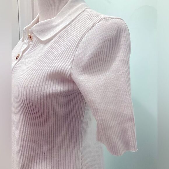 ZARA NWT SHORT RIB DRESS SIZE‎ S - Picture 10 of 12